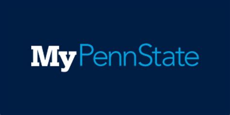 mypennstate|mypennstate log in.